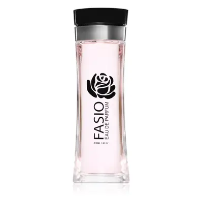 Emper Fasio Eau de Parfum hölgyeknek 100 ml