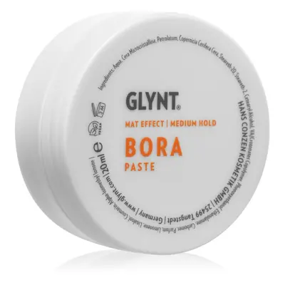 Glynt Bora Paste Matt hajformázó krém 20 ml