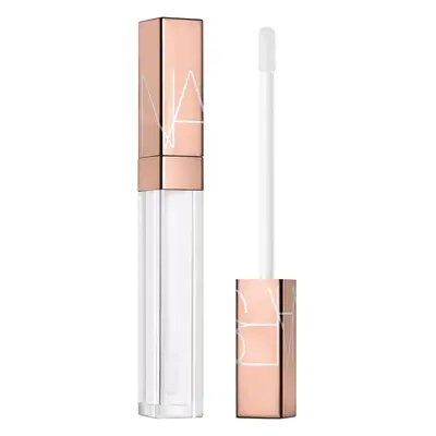 NARS Afterglow Lip Shine hidratáló ajakfény árnyalat TRIPLE X 5,5 ml