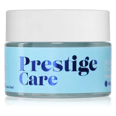 Farmona Prestige Care gyengéd tápláló és hidratáló nappali krém hialuronsavval 50 ml