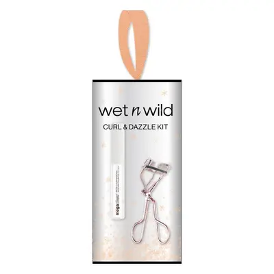 Wet n Wild Curl & Dazzle ajándékszett szemre