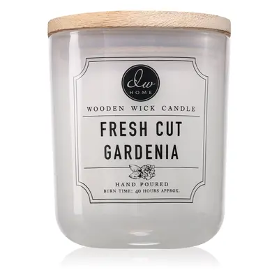 DW Home Signature Fresh Cut Gardenia illatgyertya 326 g