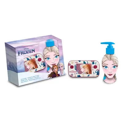 Disney Frozen fürdőgél gyermekeknek