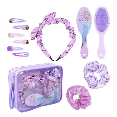 Disney Frozen 2 Beauty Set ajándékszett gyermekeknek