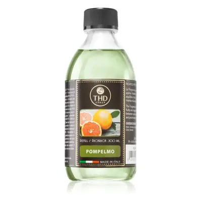 THD Ricarica Pompelmo Aroma diffúzor töltet 300 ml