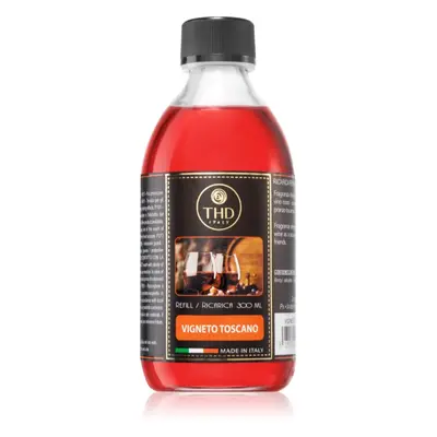 THD Ricarica Vigneto Toscano Aroma diffúzor töltet 300 ml