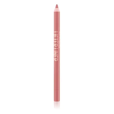 Maybelline Lifter Liner szájkontúrceruza hidratáló hatással árnyalat 006 Line Leader 1,2 g