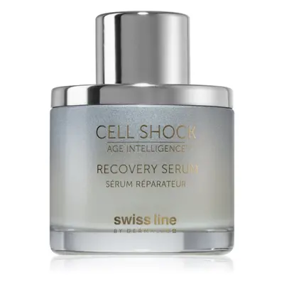 Swiss Line Cell Shock Age Intelligence regeneráló szérum 30 ml