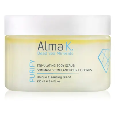 Alma K. Purify testpeeling sóval 250 ml