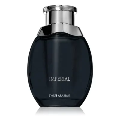 Swiss Arabian Imperial Eau de Parfum uraknak 100 ml