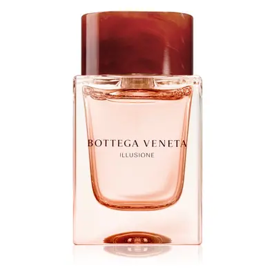 Bottega Veneta Illusione Eau de Parfum hölgyeknek 75 ml