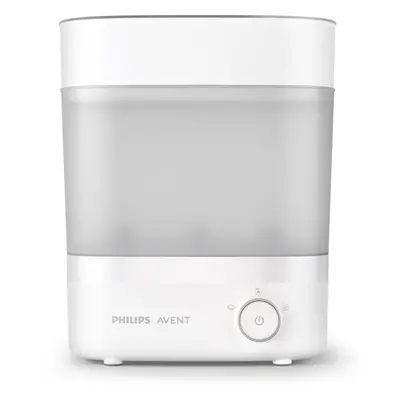 Philips Avent Bottle Steriliser & Dryer SCF293/00 sterilizáló szárító funkcióval 1 db