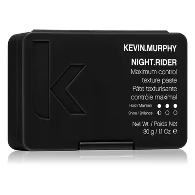 Kevin Murphy Night Rider formázó paszta matt hatással 30 g