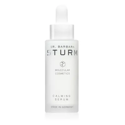 Dr. Barbara Sturm Calming Serum nyugtató szérum hidratáló hatással 30 ml