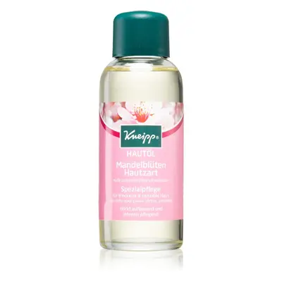 Kneipp Almond Blossom testolaj 100 ml