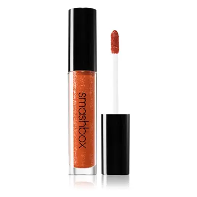 Smashbox Gloss Angeles ajakfény árnyalat - Michelada 4 ml