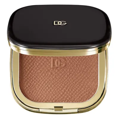 Dolce&Gabbana Classic Face&Eyes Match bronzosító árnyalat 04 Medium Deep 14 g