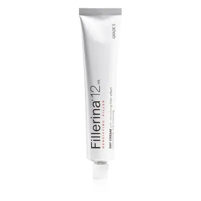 Fillerina Densifying Filler Grade 5 nappali krém a ráncok ellen 50 ml