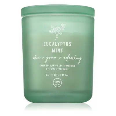 DW Home Prime Eucalyptus Mint illatgyertya 255 g