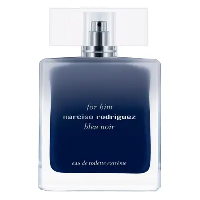 Narciso Rodriguez for him Bleu Noir Extrême Eau de Toilette uraknak 100 ml