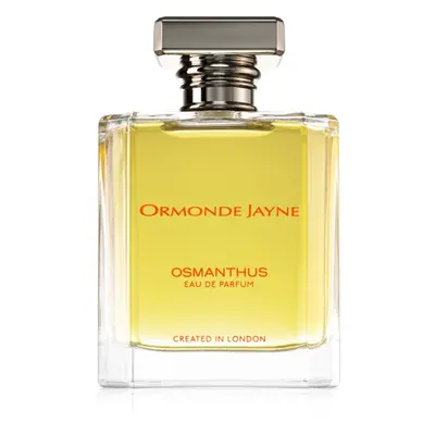 Ormonde Jayne Osmanthus Eau de Parfum unisex 120 ml