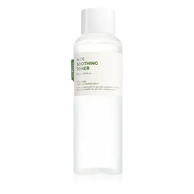 Isntree Aloe Soothing Toner nyugtató és hidratáló tonik 200 ml