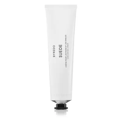 BYREDO Suede kézkrém unisex 100 ml