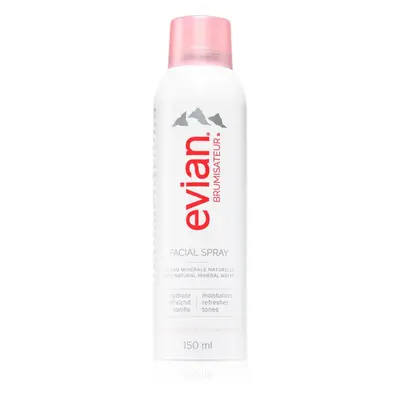 Evian Facial Spray ásványvíz spray formában 150 ml