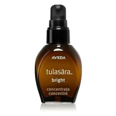 Aveda Tulasāra™ Bright Concentrate bőrélénkítő szérum C-vitaminnal 30 ml