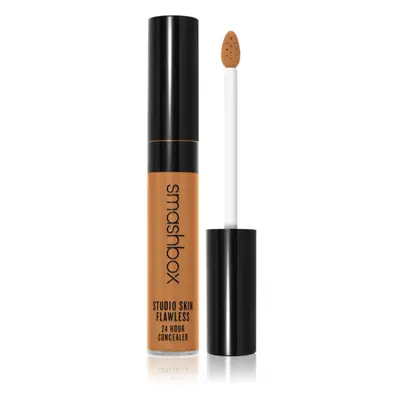 Smashbox Studio Skin Flawless 24 Hour Concealer tartós korrektor árnyalat Medium Dark Warm 8 ml