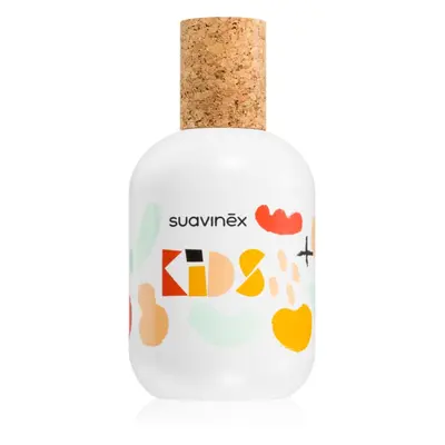 Suavinex Kids Eau de Cologne Eau de Cologne gyermekeknek születéstől kezdődően 100 ml