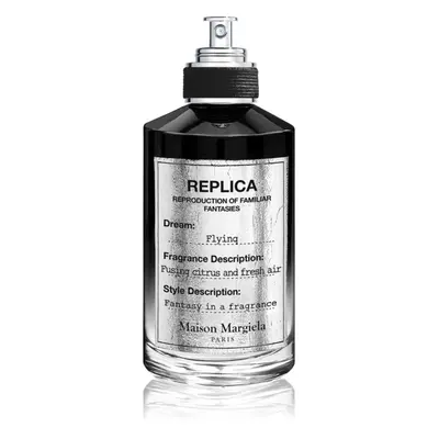 Maison Margiela REPLICA Flying Eau de Parfum unisex 100 ml