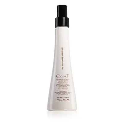 Phytorelax Laboratories Coconut multifunkciós hajspray kókuszolajjal 150 ml