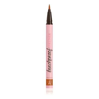 Jeffree Star Cosmetics Gothic Beach BeachProof Eyeliner tartós szemfilc árnyalat Seduction 0,5 m