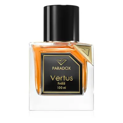 Vertus Paradox Eau de Parfum unisex 100 ml