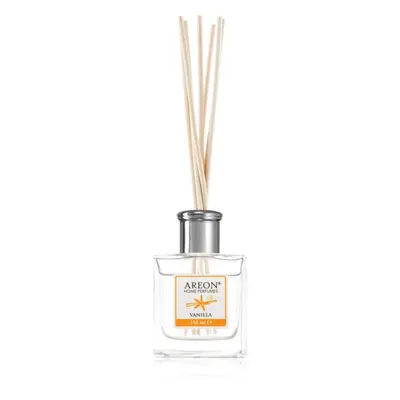 Areon Home Perfume Vanilla Aroma diffúzor töltettel 150 ml