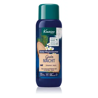 Kneipp Good Night habfürdő 400 ml