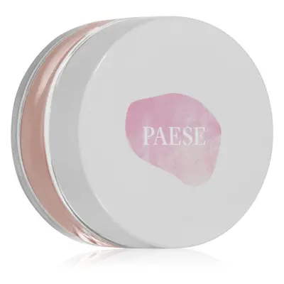 Paese Mineral Line Blush por állagú ásványi arcpirosító árnyalat 300W peach 6 g