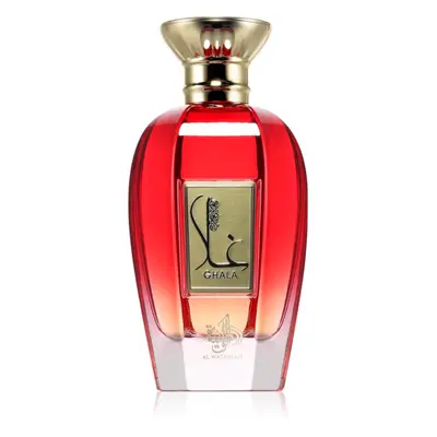 Al Wataniah Ghala Eau de Parfum unisex 100 ml