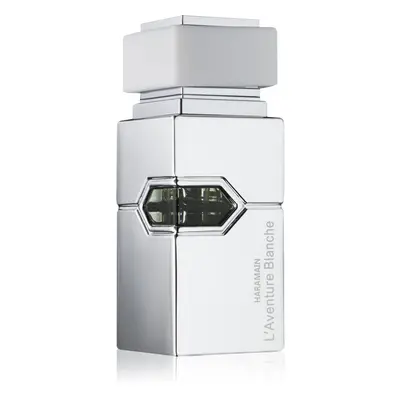 Al Haramain L'Aventure Blanche Eau de Parfum hölgyeknek 30 ml