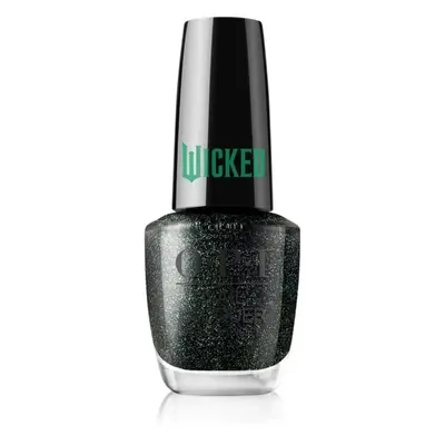 OPI Wicked Nail Lacquer körömlakk árnyalat Deflying Gravity 15 ml