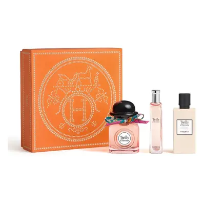 HERMÈS Twilly d’Hermès Set ajándékszett IX. hölgyeknek