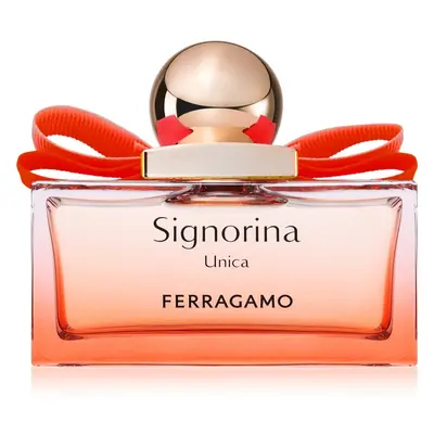 Ferragamo Signorina Unica Eau de Parfum hölgyeknek 100 ml