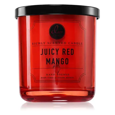 DW Home Signature Juicy Red Mango illatgyertya 275 g