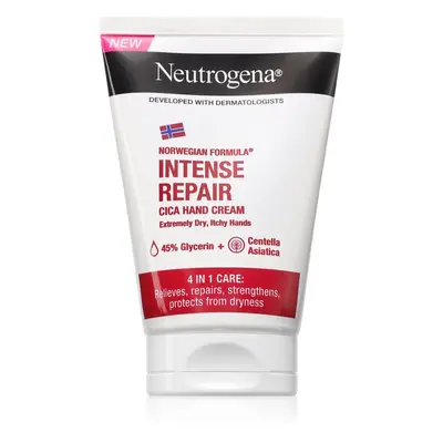 Neutrogena Norwegian Formula® Intense Repair kézkrém 50 ml