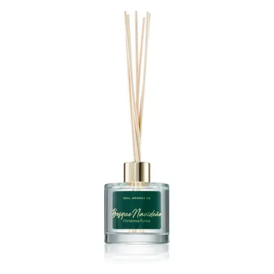 SEAL AROMAS Christmas Forest aroma diffúzor 100 ml