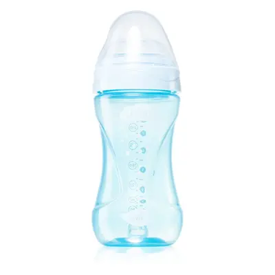 Nuvita Cool Bottle 3m+ cumisüveg Light blue 250 ml