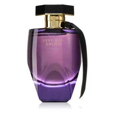 Victoria's Secret Very Sexy Orchid Eau de Parfum hölgyeknek 100 ml