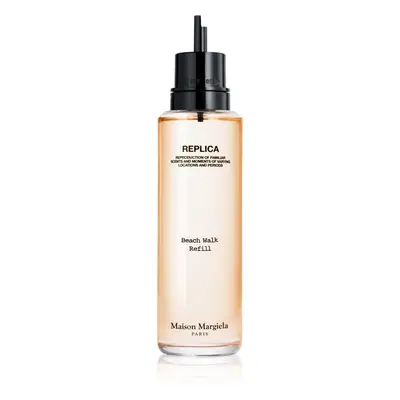 Maison Margiela REPLICA Beach Walk Eau de Toilette utántöltő hölgyeknek 100 ml