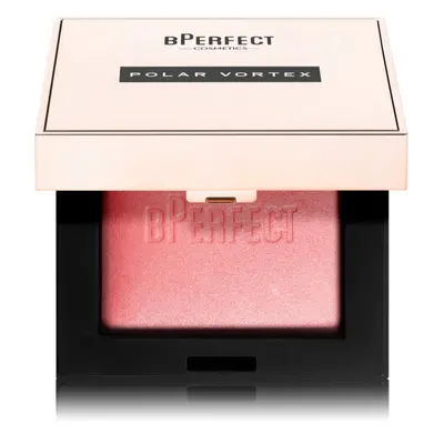 BPerfect Scorched Blusher arcpirosító árnyalat Helios 115 g